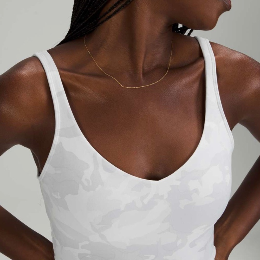 Lululemon Align Tank